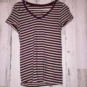 Short Sleeve Gap Shirt